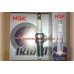 Свечи зажигания Hyundai Kia NGK газовые двигатели 18846-08071, SILZKR7B-8E