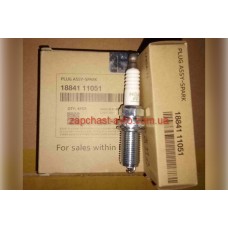 Свечи зажигания Hyundai Kia Mobis 2.0-2.4l 10-> 18841-11051, LFR5A-11