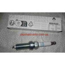 Свеча зажигания Megan 1.6 2016-.Renault 224019372R, LZKAR7D-9