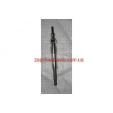 Свеча накала Logan 1.5 dci, Clio,Kangoo QSP-M 8200490950