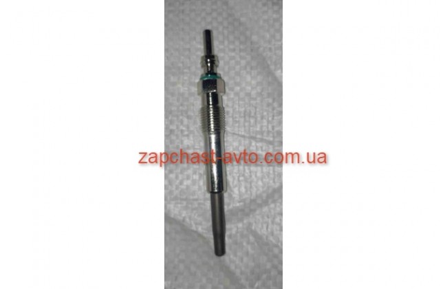 Свеча накала Logan 1.5 dci, Clio,Kangoo QSP-M 8200490950