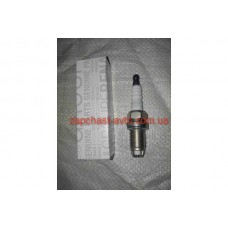 Свеча зажигания Dacia Renault (2х конт) 7700500168, 224013682R
