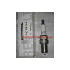 Свеча зажигания  1.4-1.6,-12, Renault, Dacia 7700500180