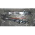 Ремкомплект задних тормозных колодок распорная планка Logan MCV d230mm(к-т 2шт) NBN 7701205518, 7701208061