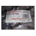 Ремкомплект задних тормозных колодок Logan EX D180mm 7701205756, EX-05756