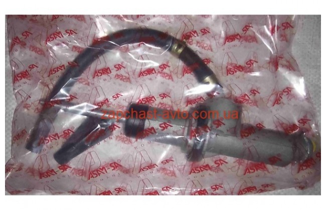ГЦС Logan wagon MCV 1,6 07-12 Asam 306107623R, 32118
