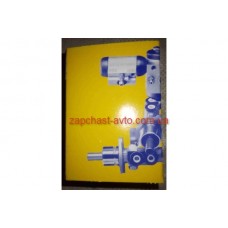 РТЦ Logan MCV Универсал Metelli(сист.Bosch 22мм) 6001549706, 04-0984