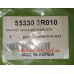Опора заднего амортизатора Sonata YF 10-, OEM 55330-3R010
