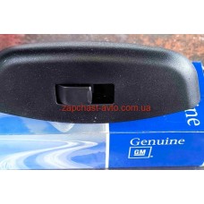 Блок управления стеклоподъемниками 1кл. Авео GM 96540782