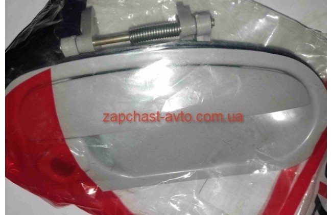 Ручка двери передняя правая наружная Geely CK  Asian 1800338180