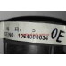 Патрубок воздушного фильтра Geely Emgrand EC-7 OE 1064000034