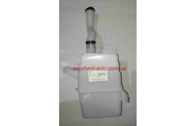 Бачок омывателя Geely Emgrand EC-7 OE 1067000114
