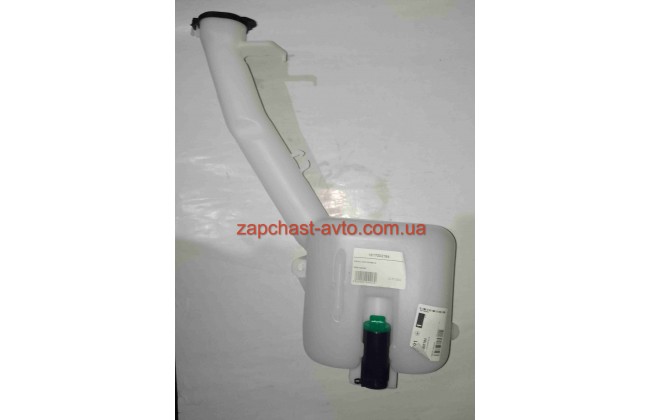 Бачок омывателя Geely MK, MK-2, MK Cross Geely 1017002184