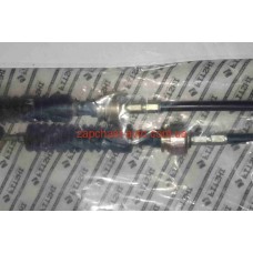 Трос КПП Geely CK FT 1402295180, 1470-86TG