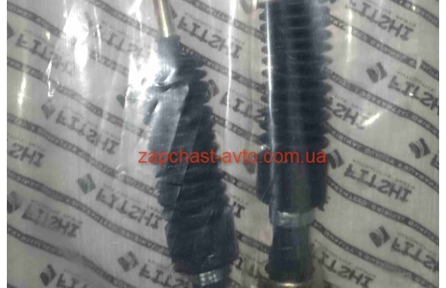 Трос КПП Geely MK FT 1056-86TG