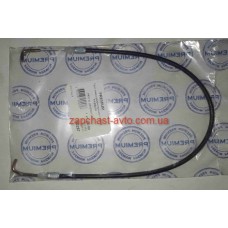 Трос открытия передней левой двери Geely CK 1800285180, PR1136