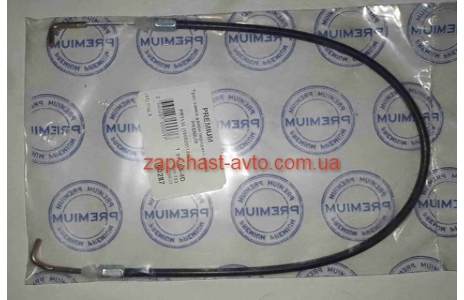 Трос открытия передней левой двери Geely CK 1800285180, PR1136