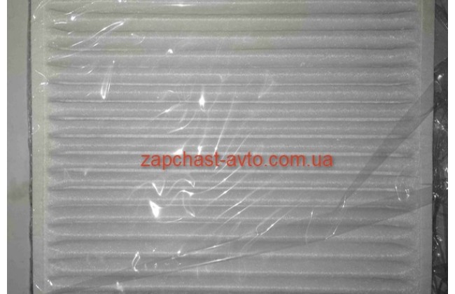 Фильтр салона Geely, BYD F3, Geely SL Konner 10143998, KCF-8111