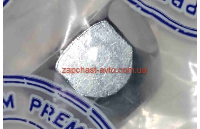 Гайка колёсная CK, Emgrand EC7 (открытая) PREMIUM JQ391C12T13F6