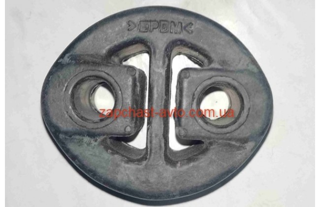 Крепление глушителя заднее Geely MK OE 1016001388