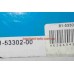 Сальник коленвала задний Geely CK, MK VR 70*92*8.5 1106013094, 81-53302-00