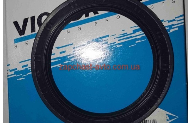 Сальник коленвала задний Geely CK, MK VR 70*92*8.5 1106013094, 81-53302-00