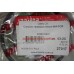 Сальник полуоси левый Geely CK (45x80x10/16.5) INA-FOR 3230331401