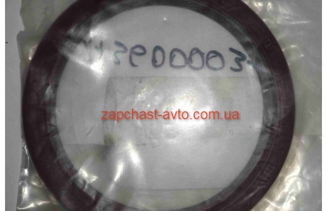 Сальник коленвала задний Geely Emgrand EC-7, EC-7RV OE 1136000031