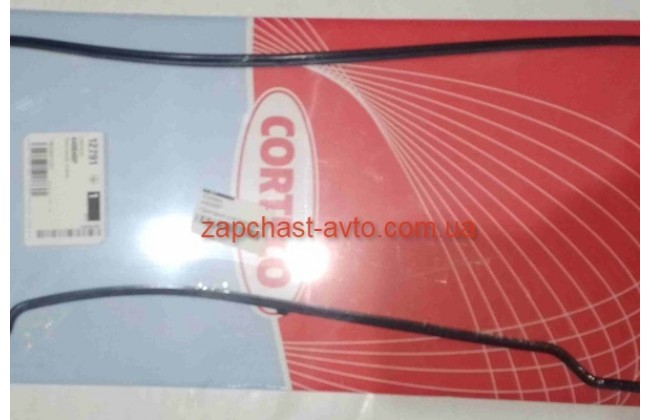Прокладка крышки клапанов Geely CK, MK 1.5-1.6 Corteco E010001501, 440046P