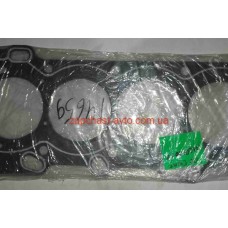 Прокладка ГБЦ Geely Emgrand EC-7 OE 1136000058