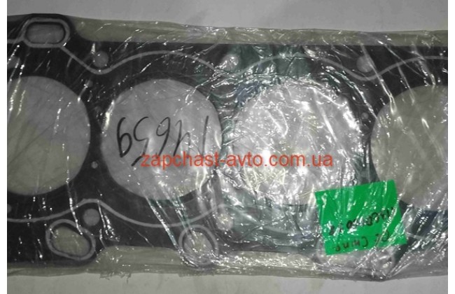 Прокладка ГБЦ Geely Emgrand EC-7 OE 1136000058