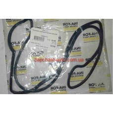 Прокладка крышки клапанов Geely CK-2, MK-2 INA-FOR(1ухо) 1086001127