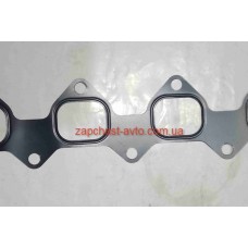 Прокладка впускного коллектора Geely CK KLM 5716, E010001301
