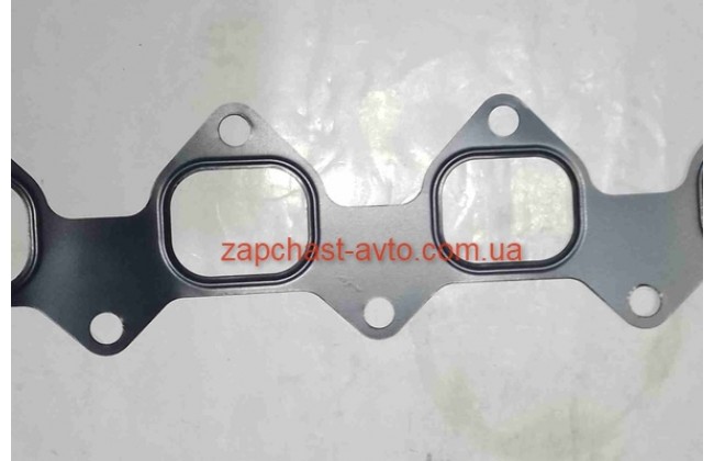 Прокладка впускного коллектора Geely CK KLM 5716, E010001301