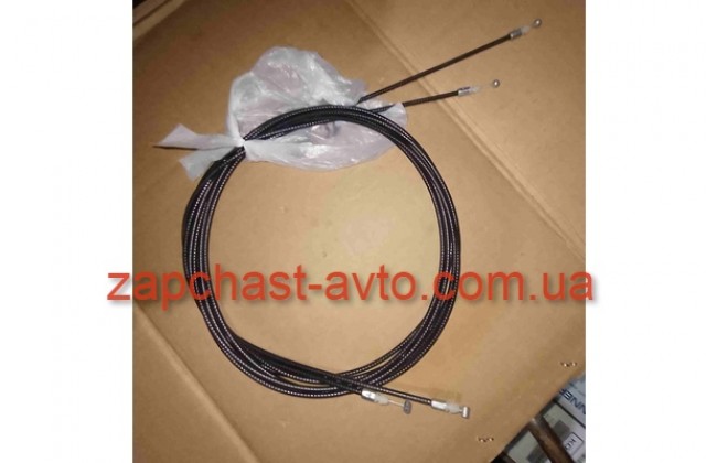 Трос капота Tiggo OE T11-8402110