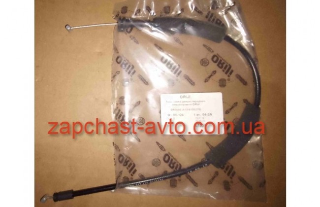 Трос замка двери передней Forza ORIJI A13-6105270, OR0608