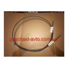 Трос капота Amulet OE A11-8402110