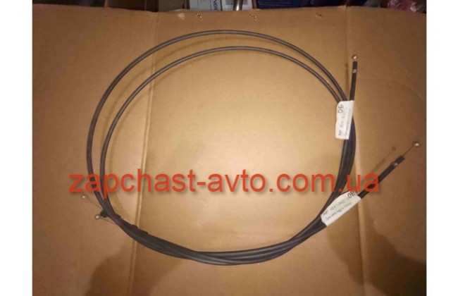 Трос капота Amulet OE A11-8402110