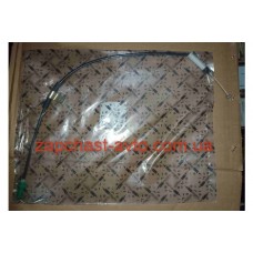 Трос газа Amulet KLM A11-1108210GA