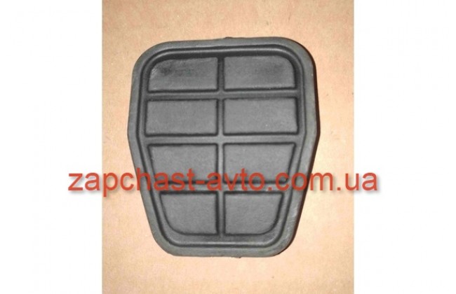 Накладка педали сцепления и тормоза Amulet, Forza OE A11-3504033