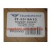 Лямбда зонд  Forza/Vida тип A после катализатора Franntech A13-1205310, FT-5310A13