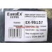 Брызговик задний правый Logan MCV (универсал) EuroEx 6001998137, EX-98137