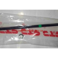 Стойка стабилизатора передняя Megane, Scenic 09- CTR 546180002R, CL0533