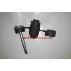 Стойка стабилизатора передняя Kangoo, Clio, Sasic 7700799404, 4001505