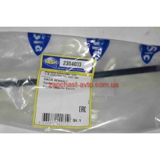 Стойка стабилизатора передняя Duster Sasic 551103022R, 2304033