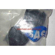 Втулка стабилизатора передняя Duster Sasic 546114237R, 2304026