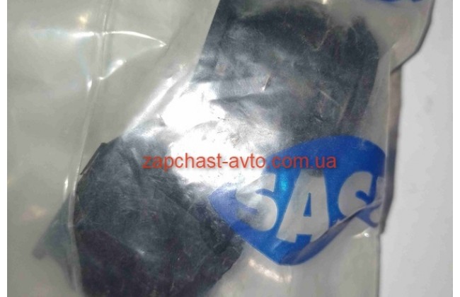 Втулка стабилизатора передняя Duster Sasic 546114237R, 2304026