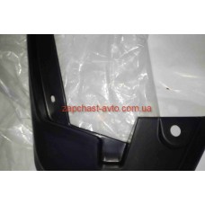 Брызговик передний левый Logan MCV (универсал) EuroEx 6001998163, EX-98163