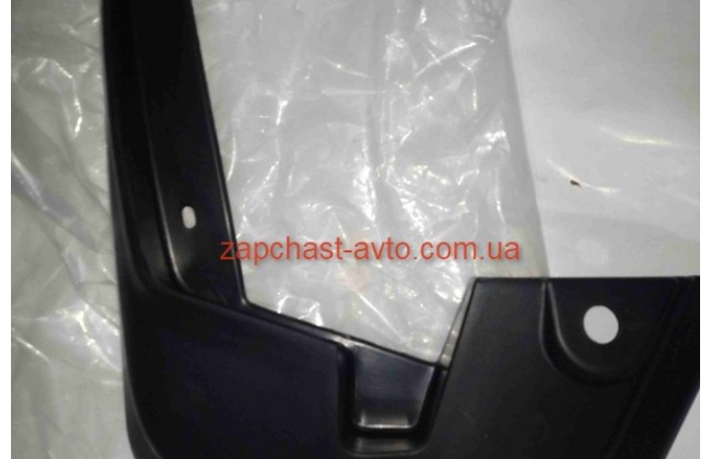 Брызговик передний левый Logan MCV (универсал) EuroEx 6001998163, EX-98163