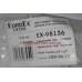 Брызговик передний правый Logan MCV (универсал)EuroEx 6001998136, EX-98136